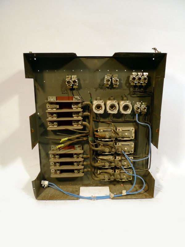 armario electrico madera desmontable 72x62x16 1u